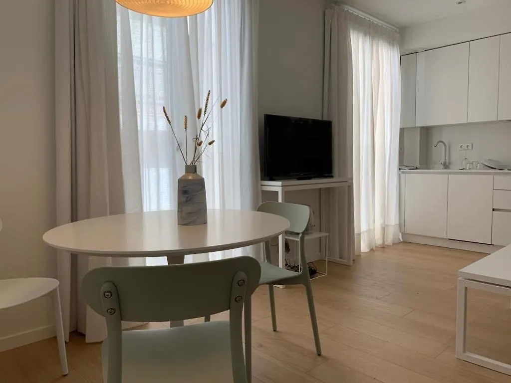 Apartamento Botánico, Centro de Granada Apartamento