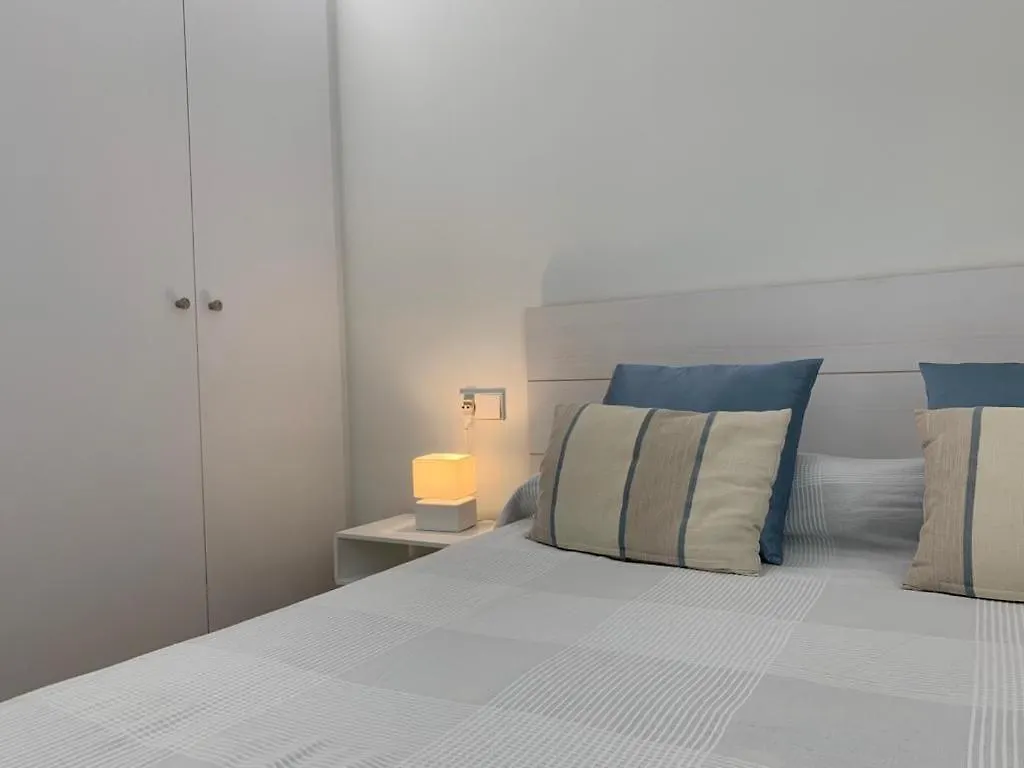 Apartamento Botánico, Centro de Granada Apartamento Espanha