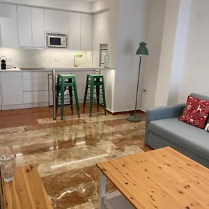  Apartamento Centro Historico Puentezuelas