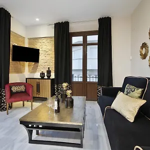  Appartamento Suites Gran Via Capilla Real