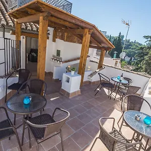 Chapizhome Апартаменты