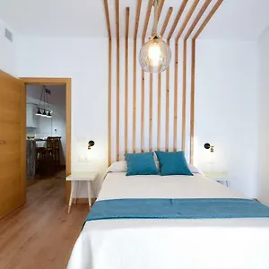  Appartamento Apartamento Zarate I