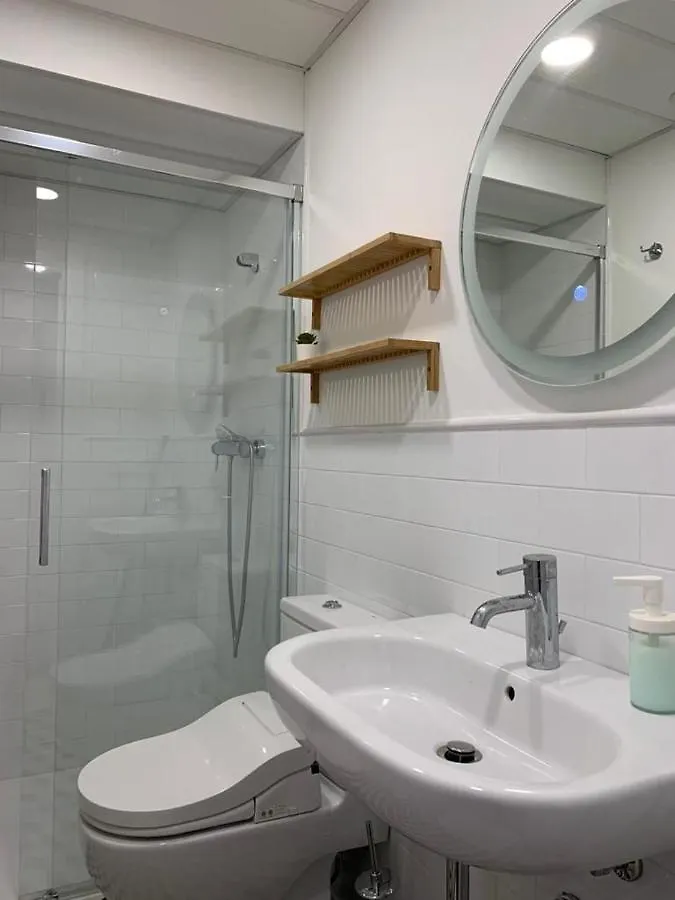 Apartamento Botanico, Centro De Granada Apartment