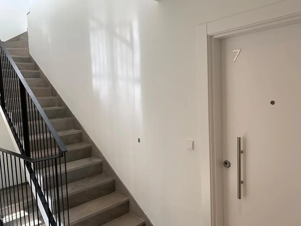 Apartamento Botanico, Centro De Granada 0*,  Spain