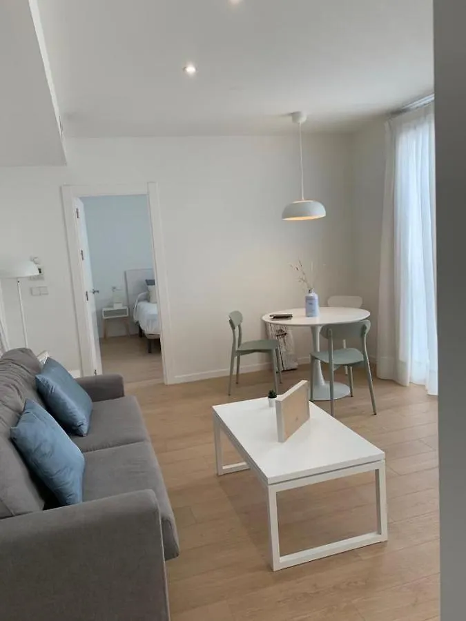 Apartamento Botanico, Centro De Granada